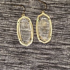 Kendra Scott Elle earrings